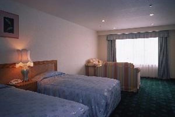 Hotel YANAGIYA (Shirahama)